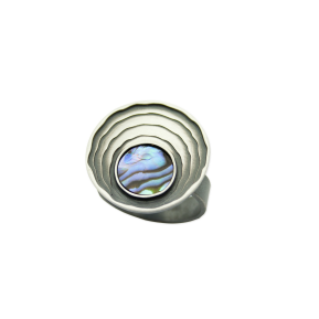 9897-aso-pp, Ring Silber 925