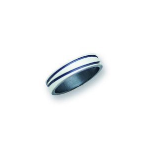 9832/1D, Ring Silber 925 oxidiert