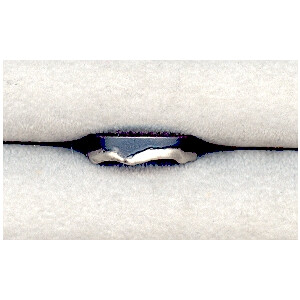 9832/7D-aso, Ring Silber 925 oxidiert matt