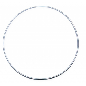 Halsreifen Flexi" 3 mm, Sterling Silber 925...