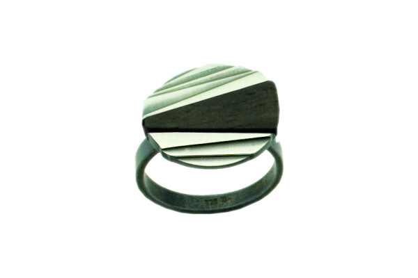 Ring Silber 925 in verschiedenen Ausführungen erhältlich