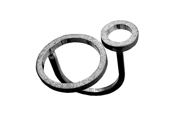 1032, Ring Silber 925 in verschiedenen Ausführungen erhältlich