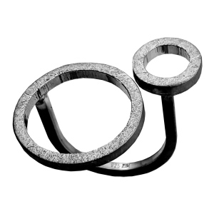 1032, Ring Silber 925 in verschiedenen Ausführungen erhältlich