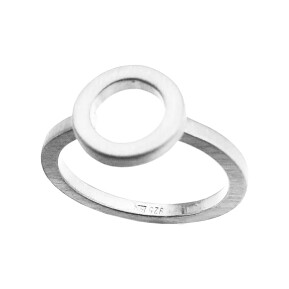 1031, Ring Silber 925 in verschiedenen Ausführungen erhältlich