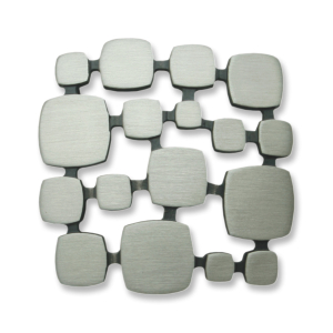 Anhänger Sterling Silber 925 oxidiert