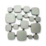 Anhänger Sterling Silber 925 oxidiert