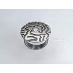 1288, Ring Silber 925 oxidiert