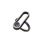 1297, Ring Silber 925 oxidiert