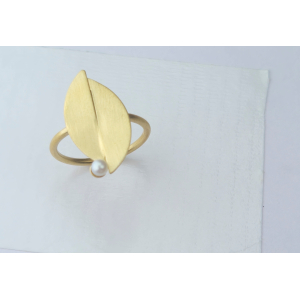36RG, Ring {B} Roy