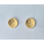 37PK, Ohrstecker {B} Roy