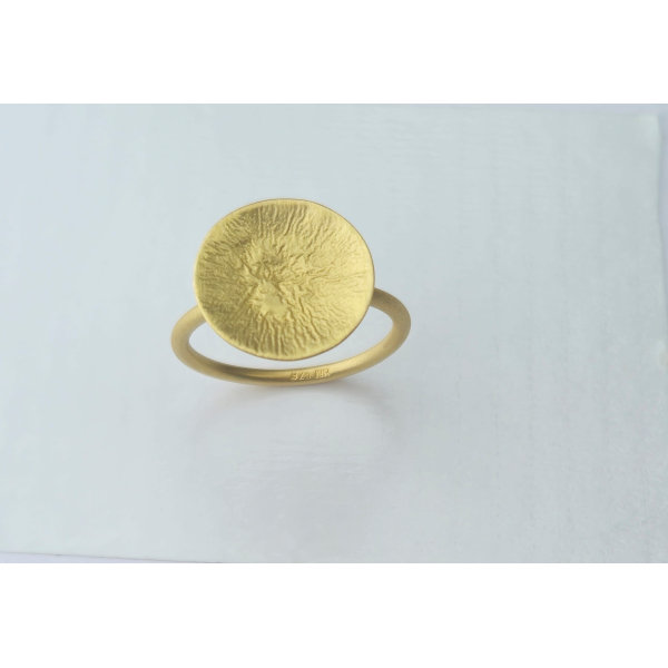 37RG, Ring {B} Roy