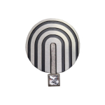 7958, Anhänger Silber 925 oxidiert