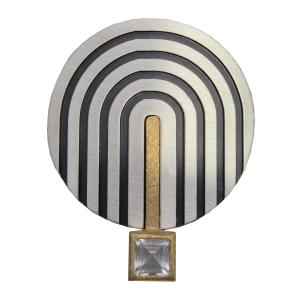 7959, Anhänger Silber 925 oxidiert