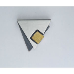 7967, Anhänger Silber 925 oxidiert