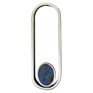 7969, Anhänger Silber 925 oxidiert