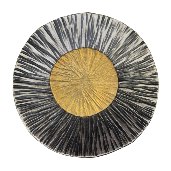 1989-aso-sgf, Anhänger Silber 925 oxidiert